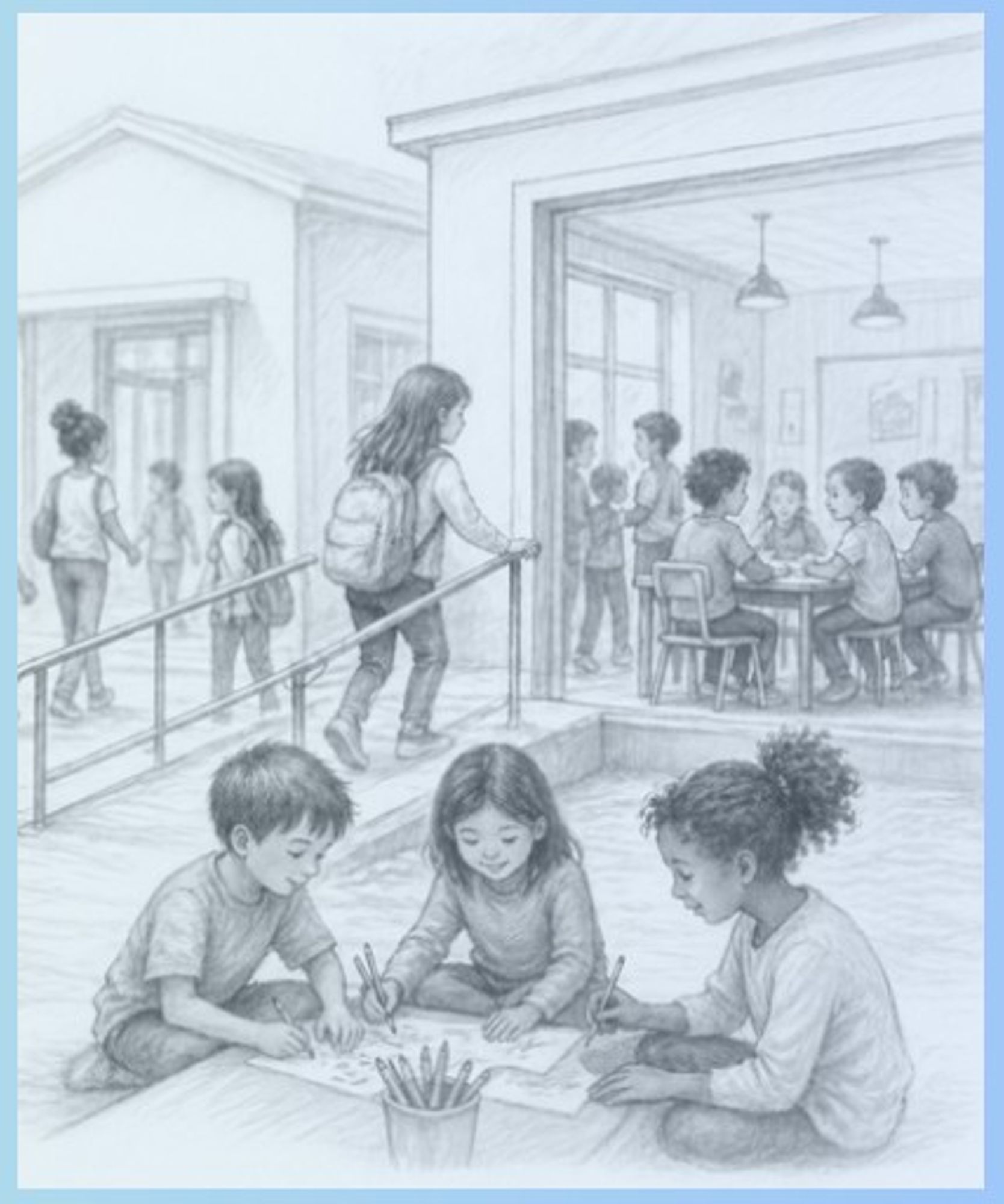 Colloque : Accueillir la différence de chaque enfant. En 2026, où en est-on de l'ambition inclusive ?