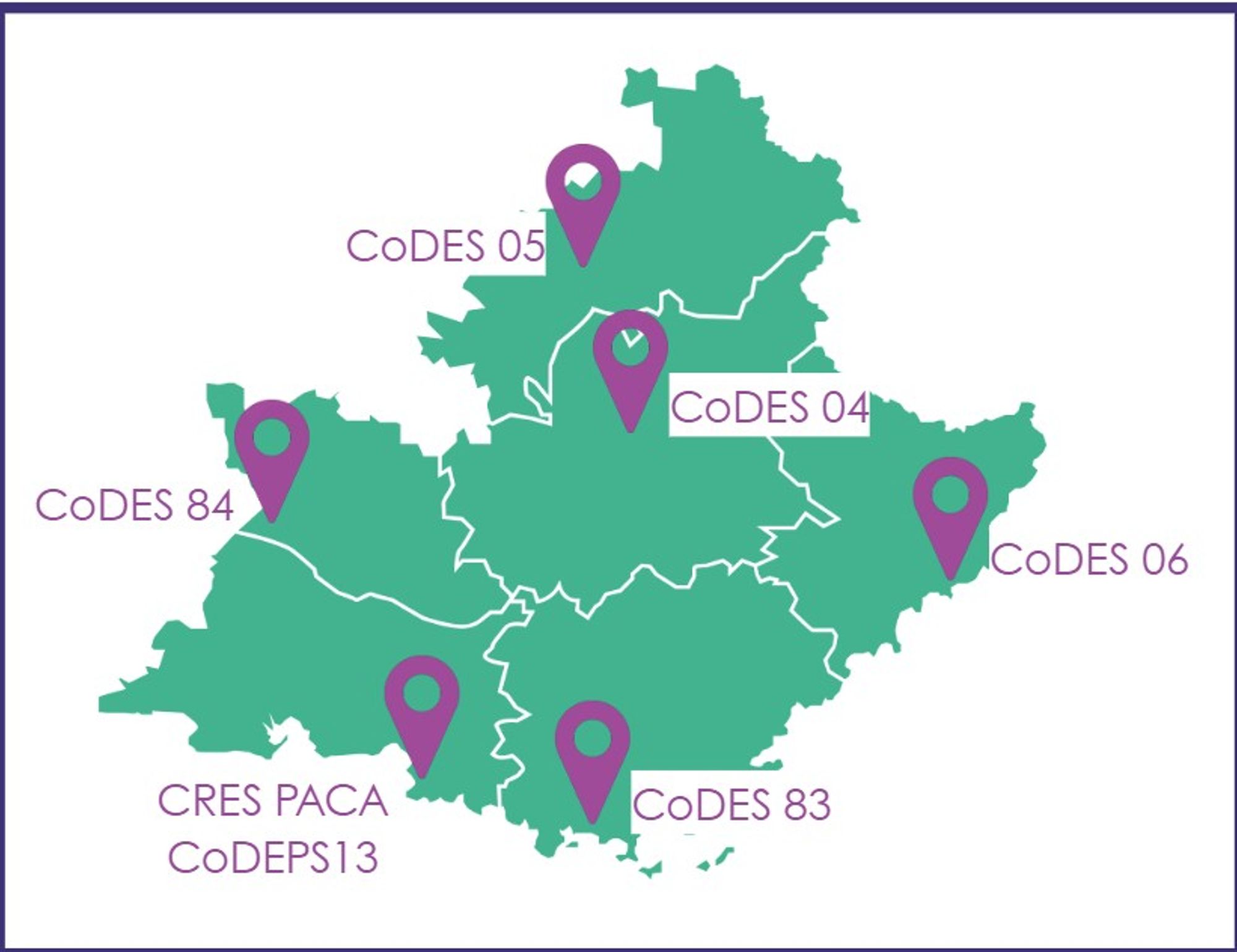 - Données locales (Bouches-du-Rhône, région Sud PACA)