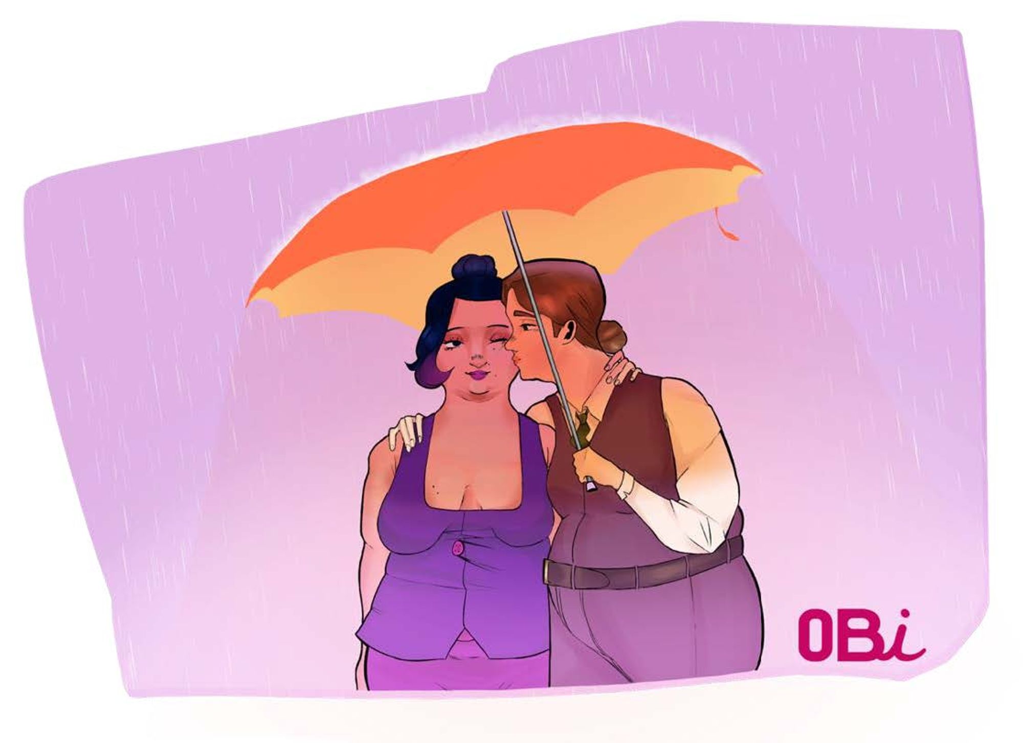 Santé affective, relationnelle et sexuelle des personnes en situation d'obésité