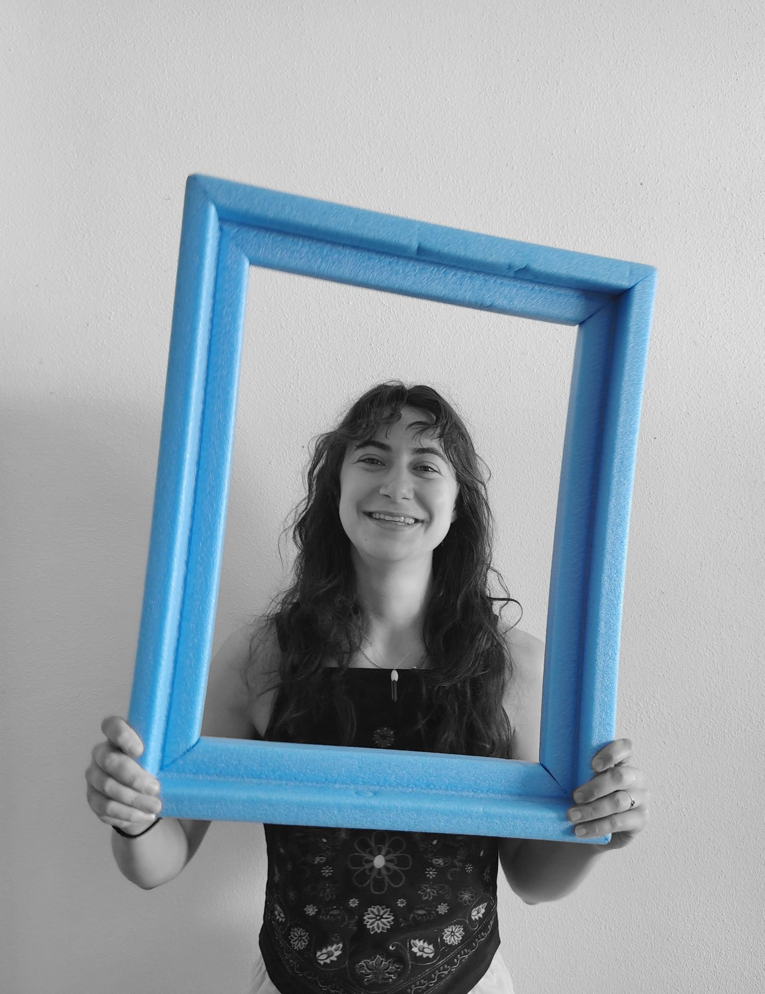 Lisa DÉMOULIN
