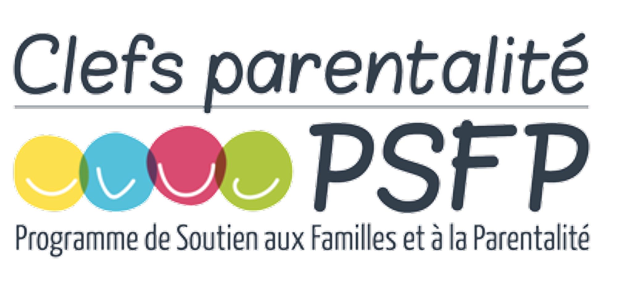 Programme de Soutien aux Familles et à la Parentalité-PSFP ®