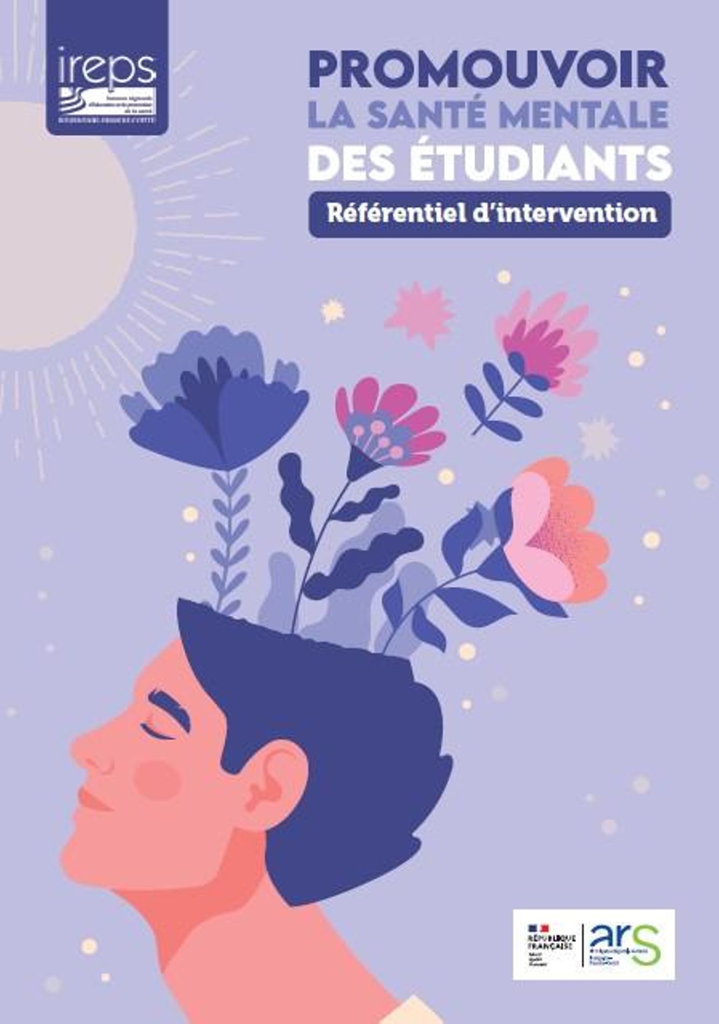 La production du réseau BIB-BOP : Promouvoir la santé mentale des étudiants