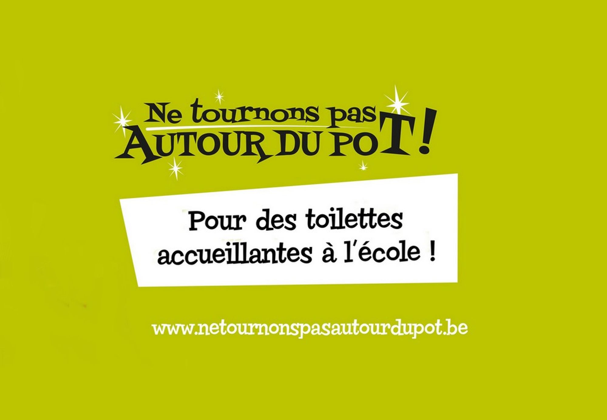 Levons le tabou des règles à l'école !