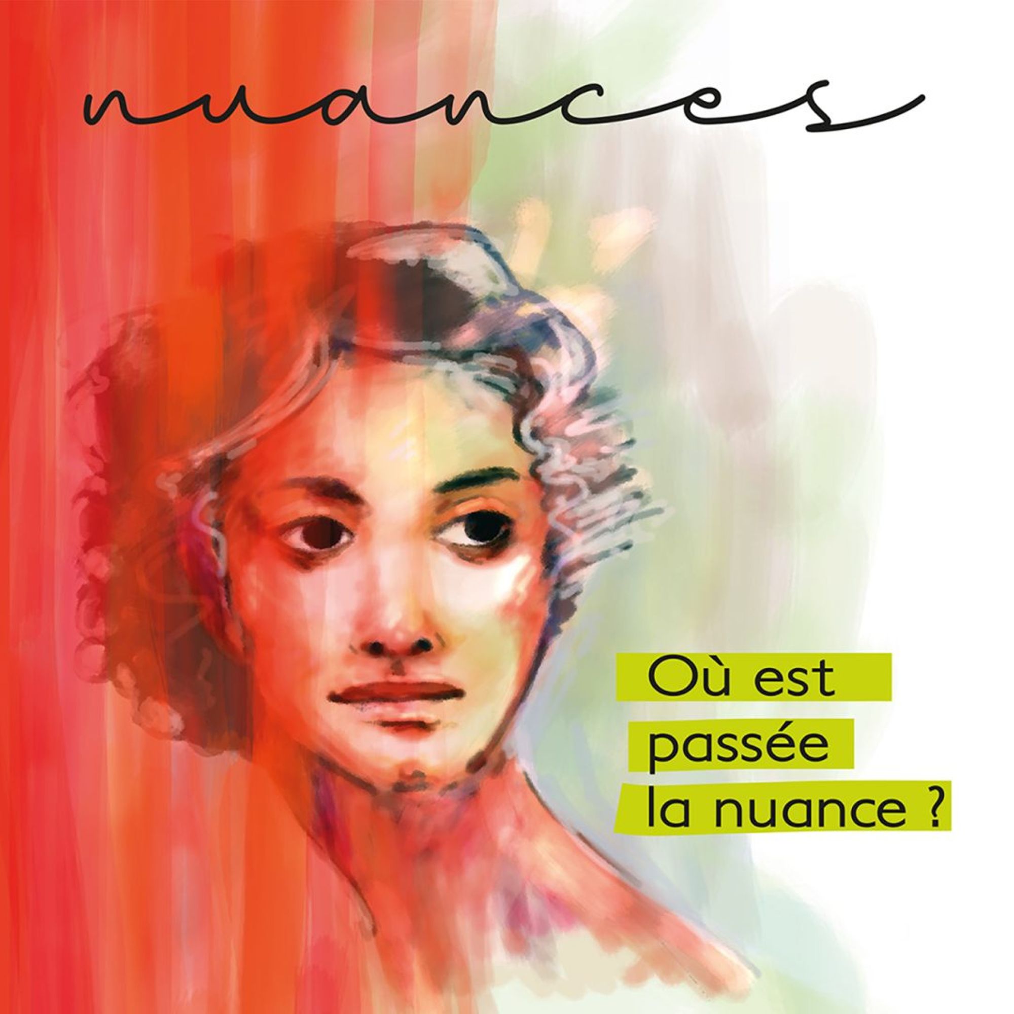Podcast : « Nuances»