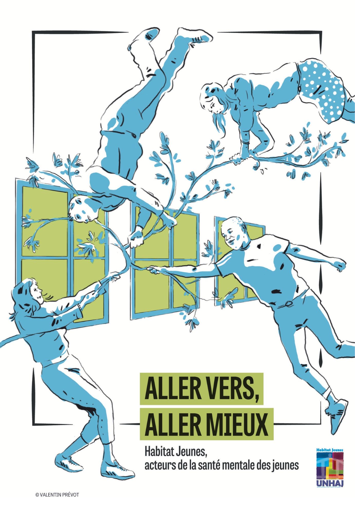 Guide "Aller vers aller mieux"