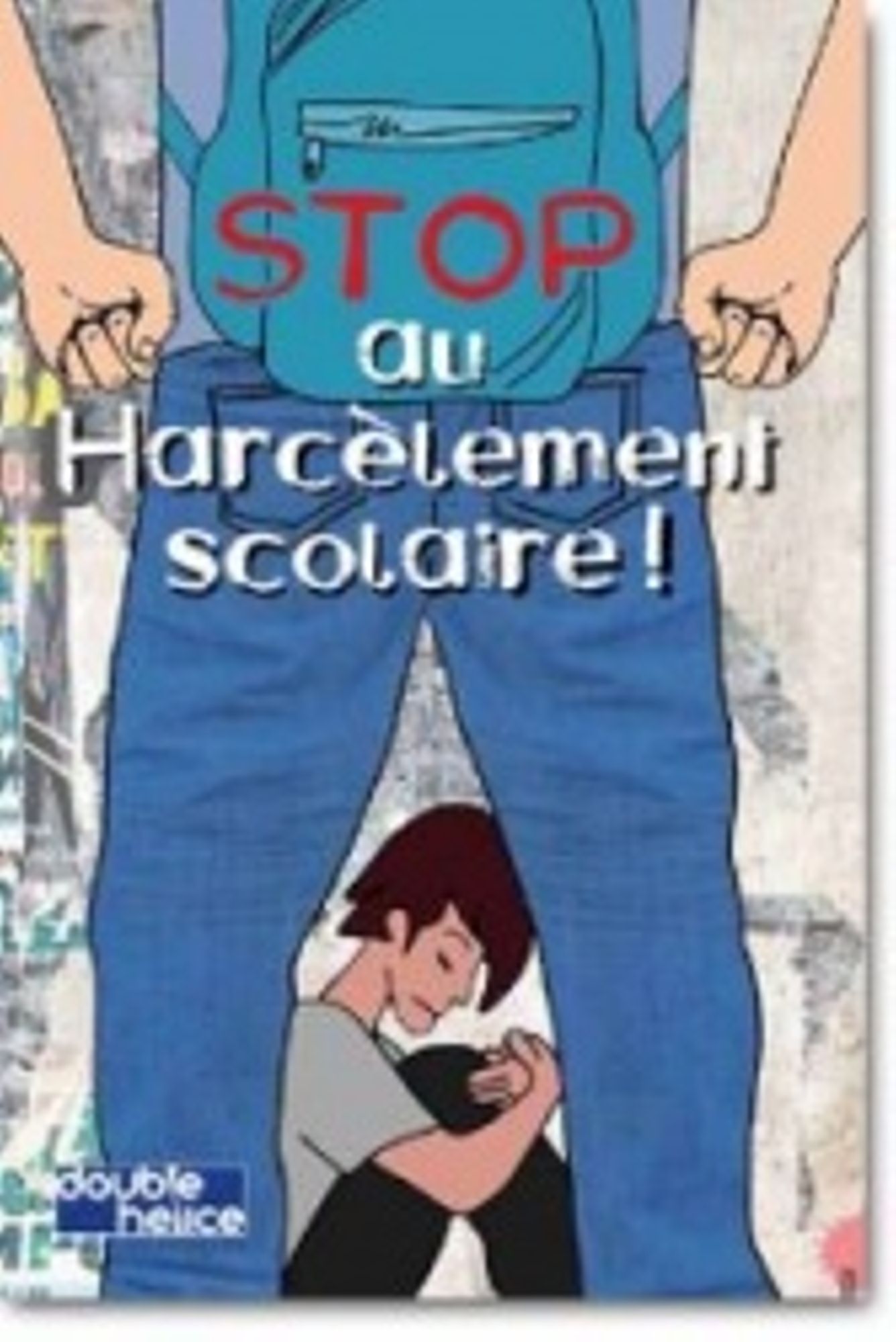 Outils pédagogiques sur le harcèlement scolaire