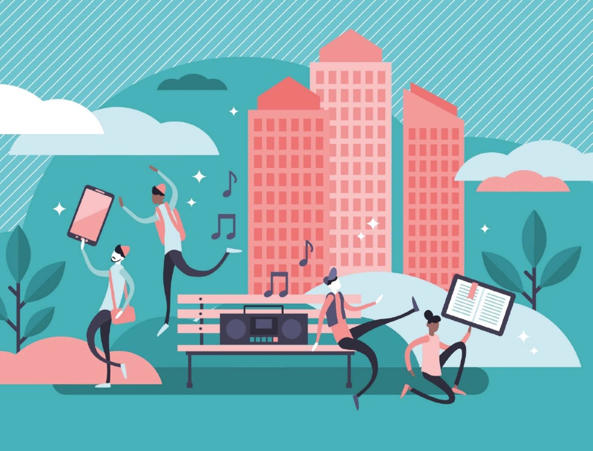 Mission santé jeunes. Pour une culture de la promotion de la santé chez les jeunes en France