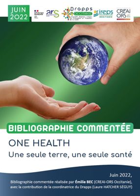 Bibliographie commentée : One Health, une seule terre, une seule santé