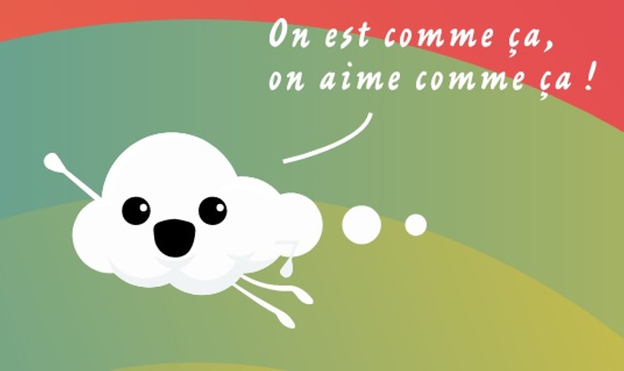 cestcommeca.net : Un site sur l'orientation sexuelle et l'identité de genre