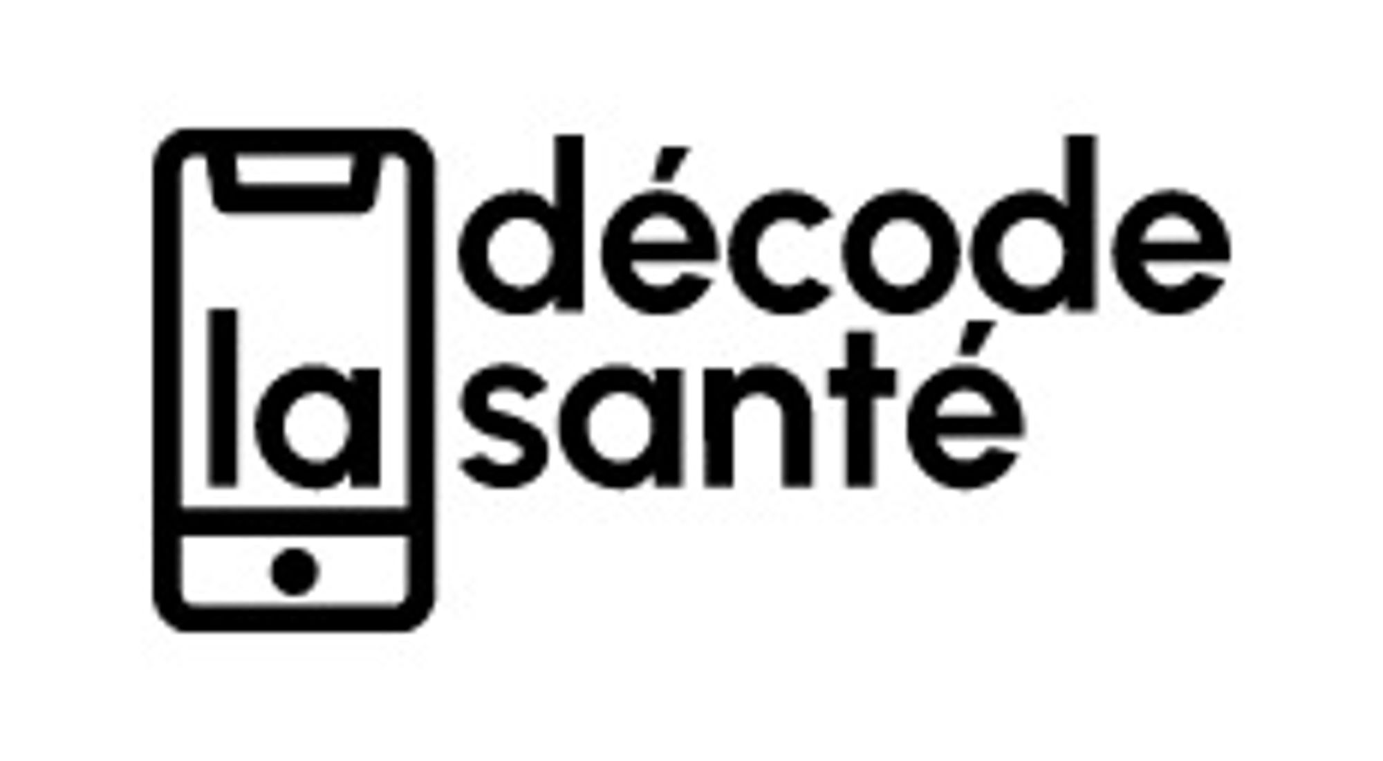 SITE WEB : Décode la santé. Agir avec les jeunes en faveur de l'esprit critique