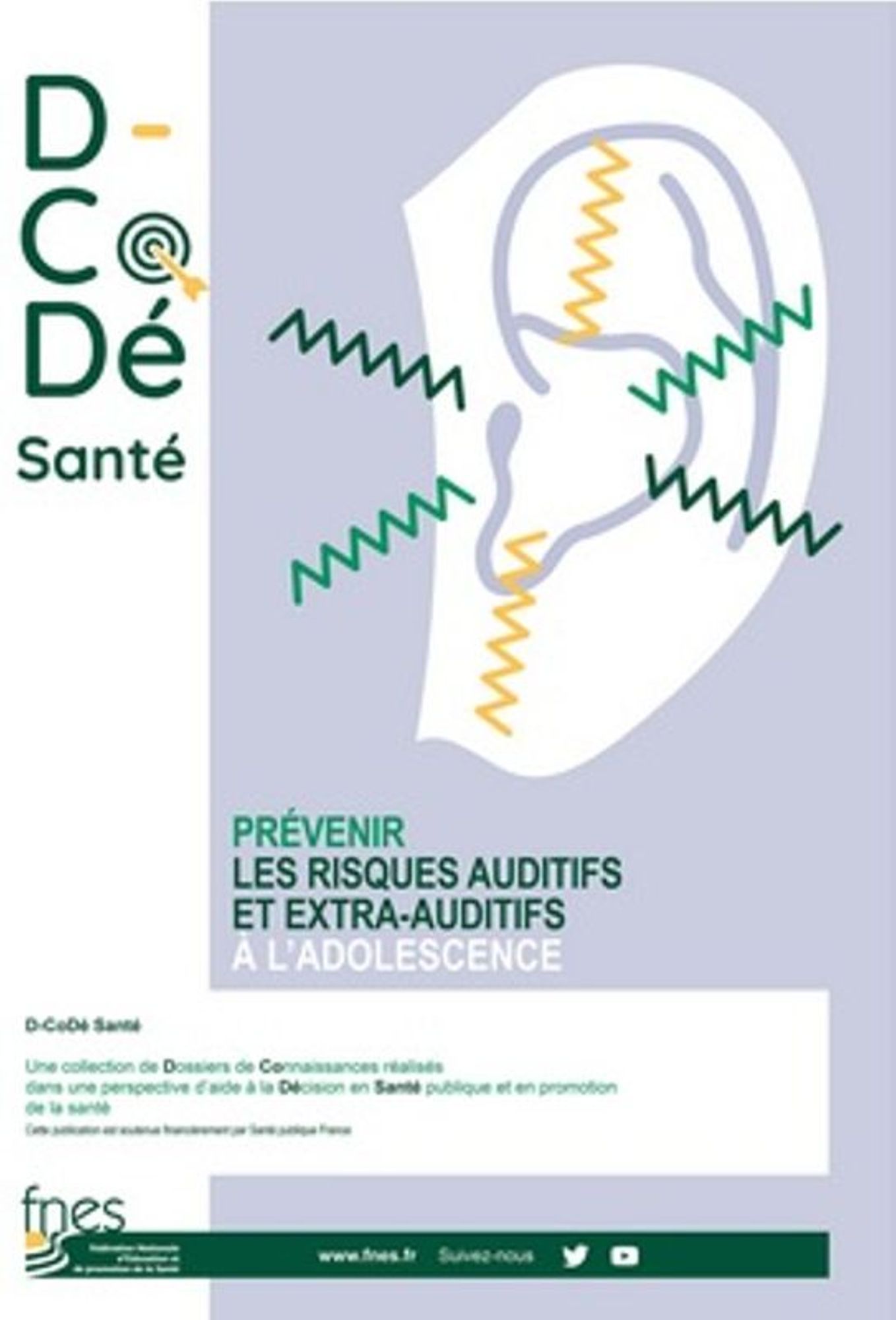Collection D-CoDé Santé 