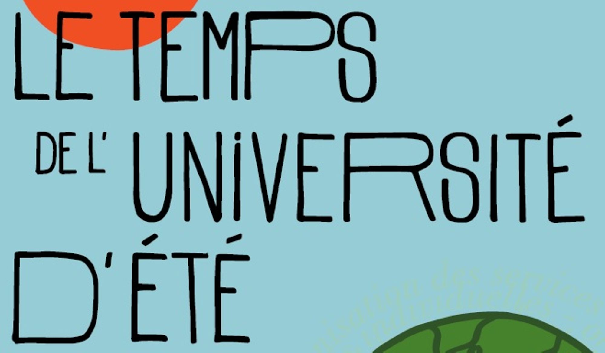 Journal Le Temps de l'Université