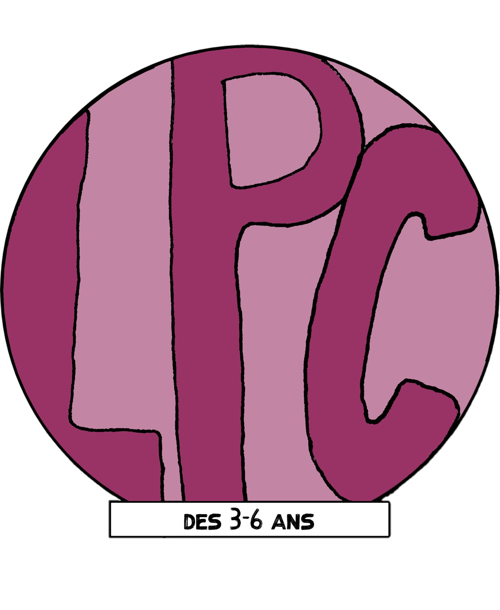 Le Petit Confiné (parents d'enfants de 3-6 ans)