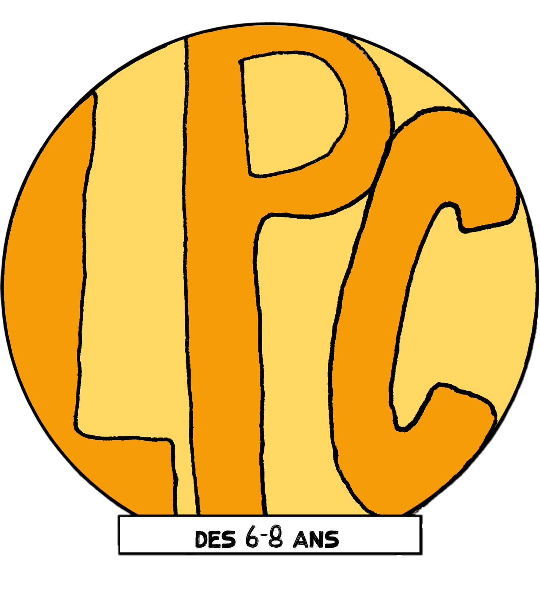 Le Petit Confiné (6-8 ans)