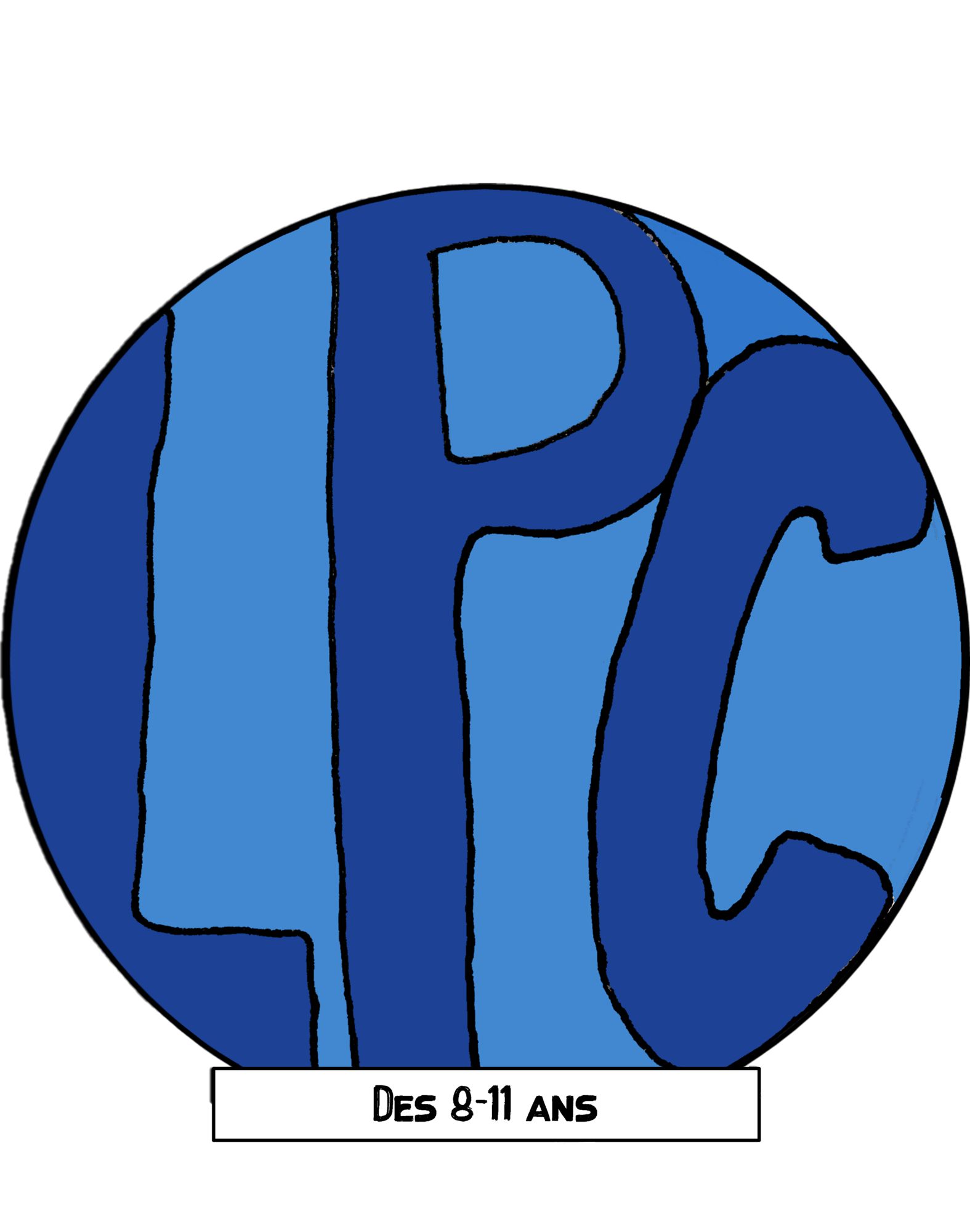 Le Petit Confiné (8-11 ans)