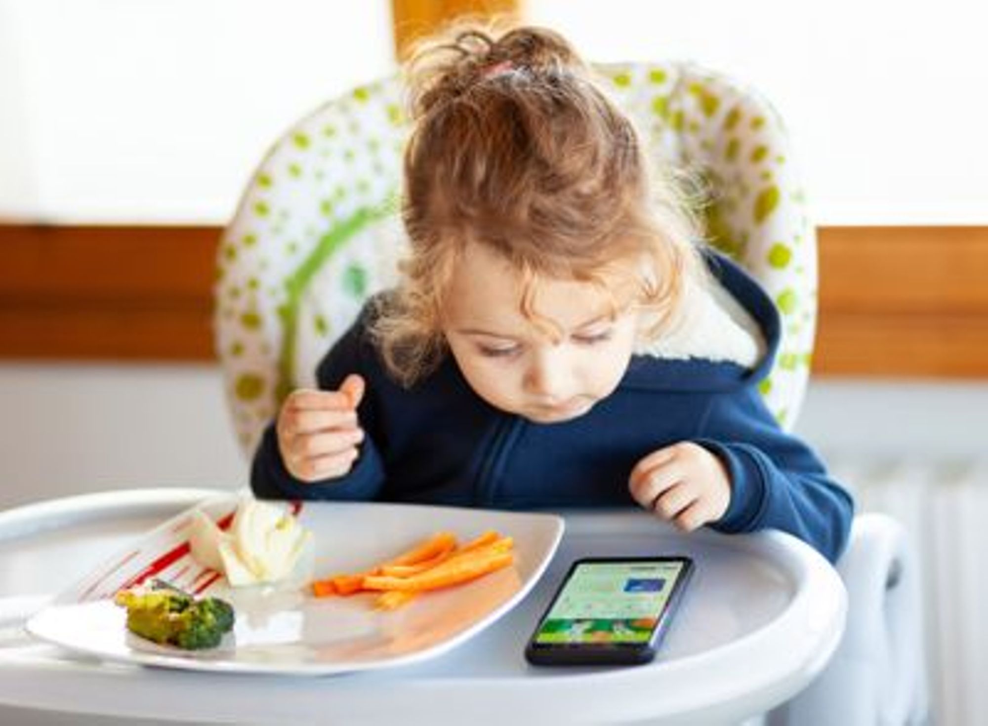 Ressources autour des rythmes de vie du jeune enfant
