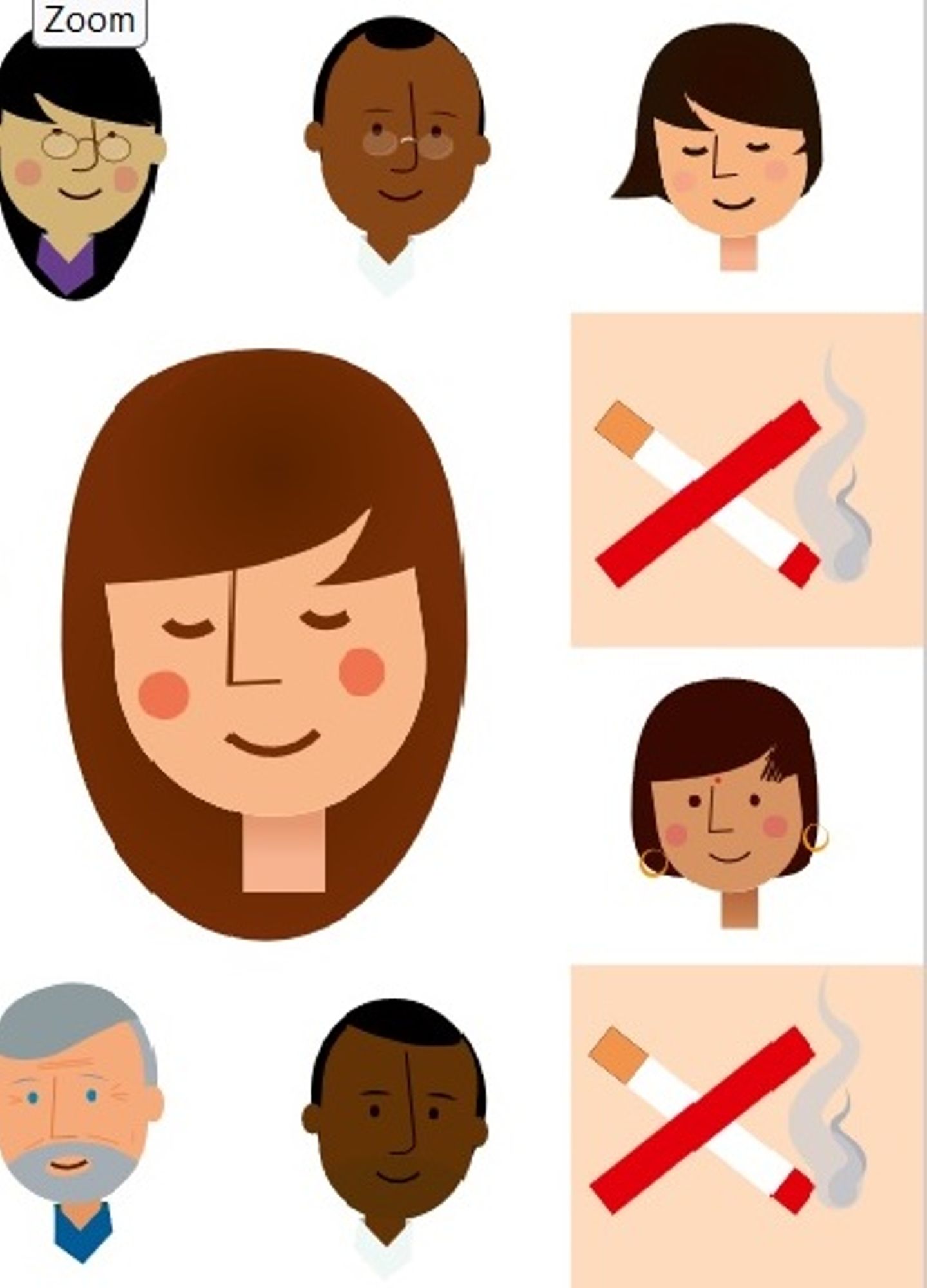 Des outils pour aider le sevrage tabagique