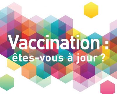 Semaine européenne de la vaccination 2023