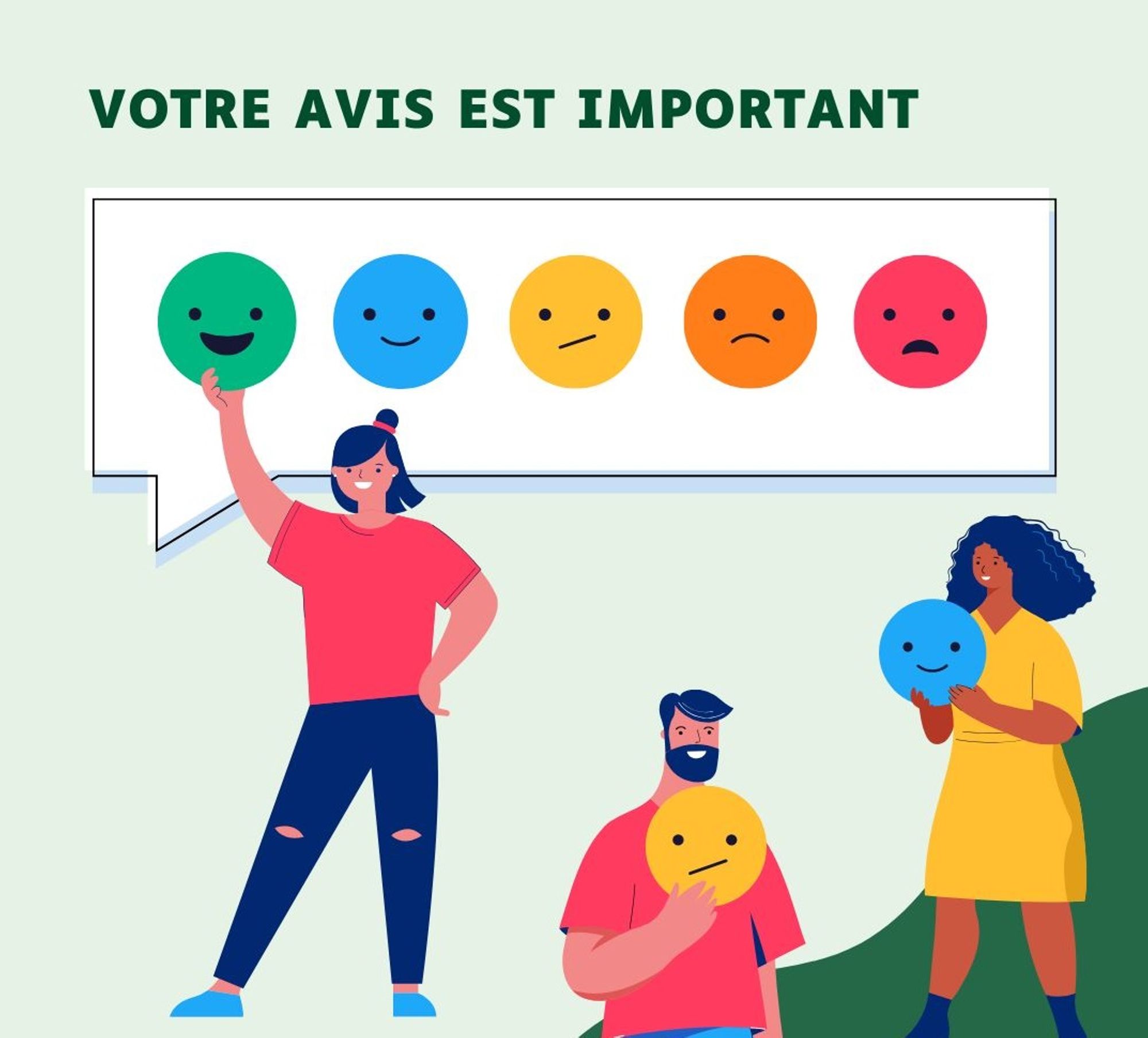 Enquête sur l'offre proposée par le réseau CRES/CoDEPS/CoDES