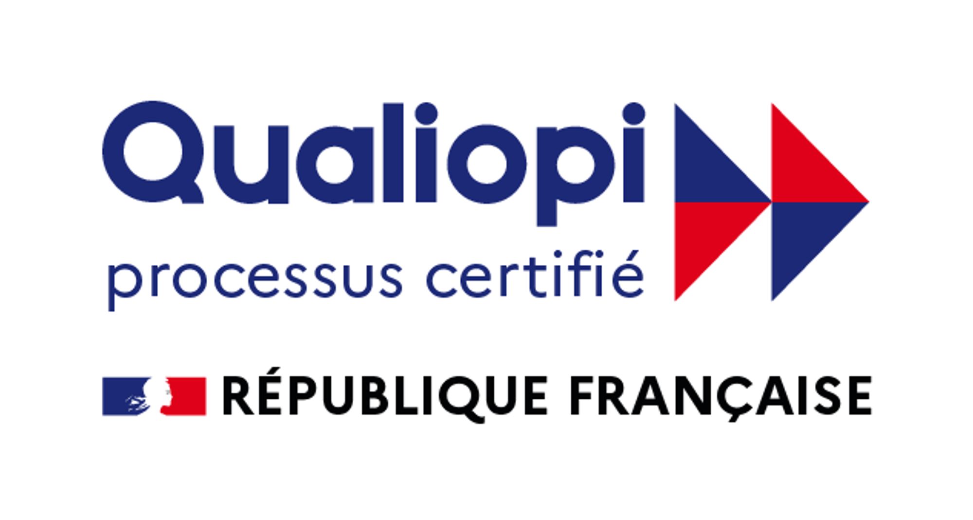 Le CoDEPS13 a reçu la certification qualité QUALIOPI