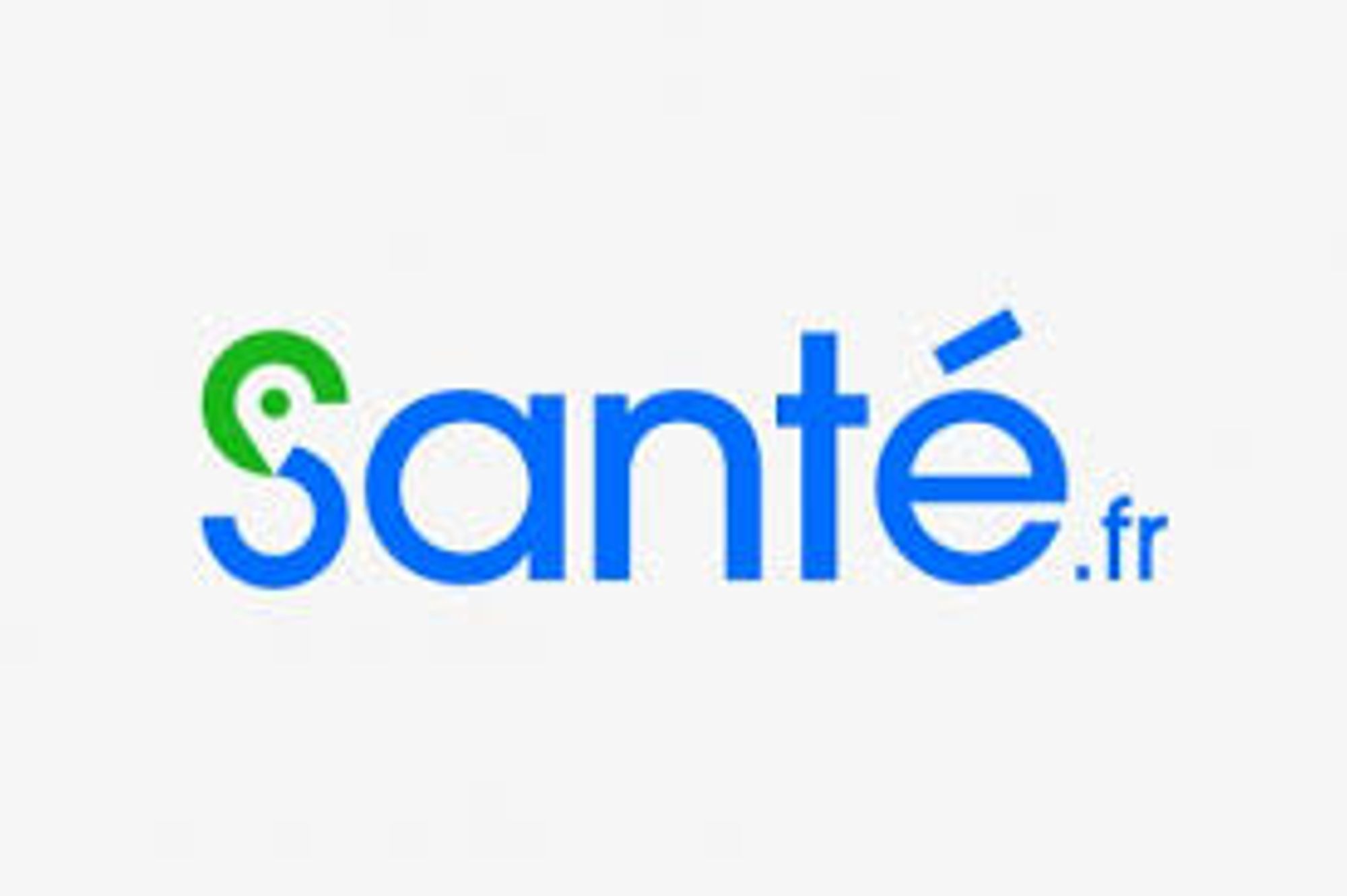 logo sante.fr