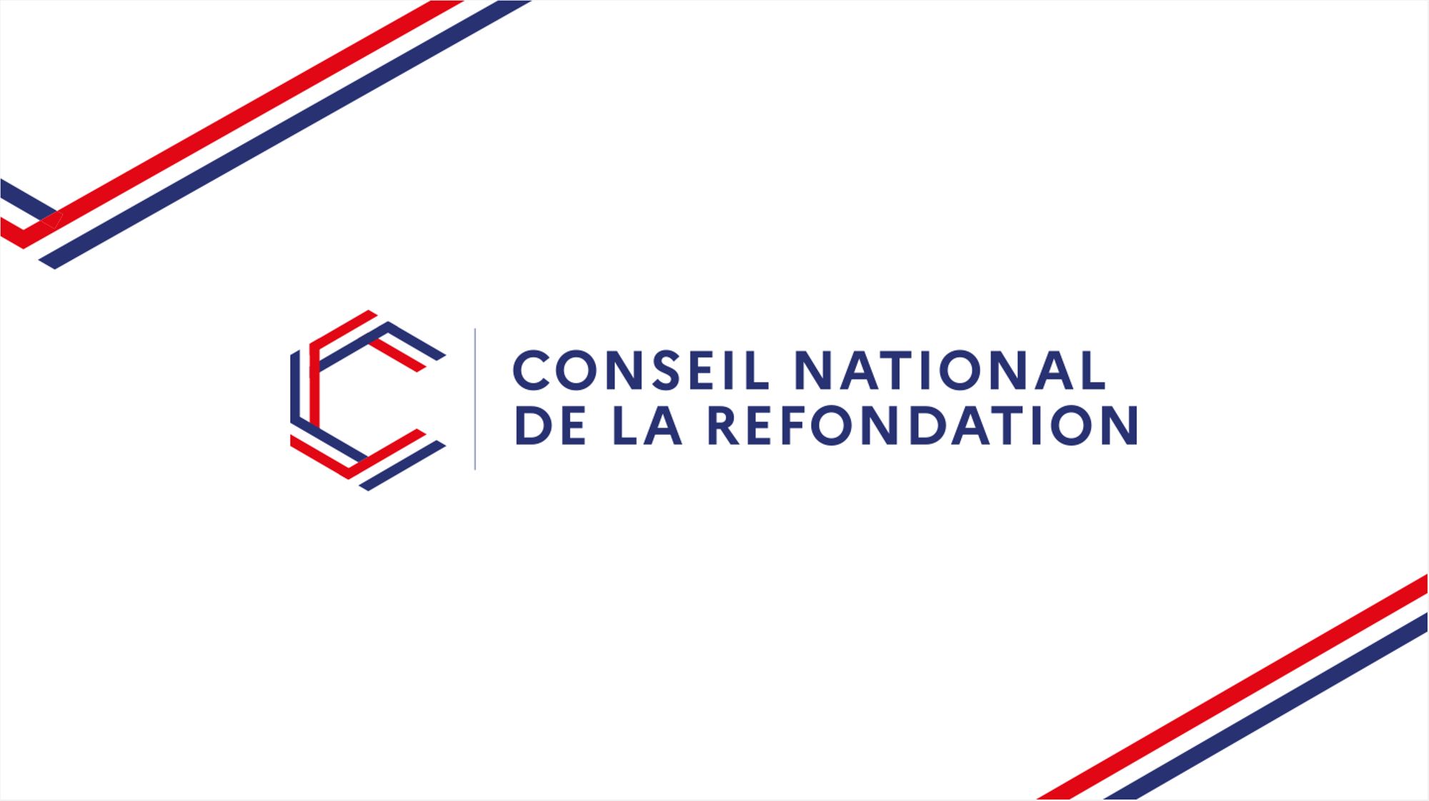 Conseil national de la refondation en santé 2023 : Invitation à participer à une journée de co-construction 