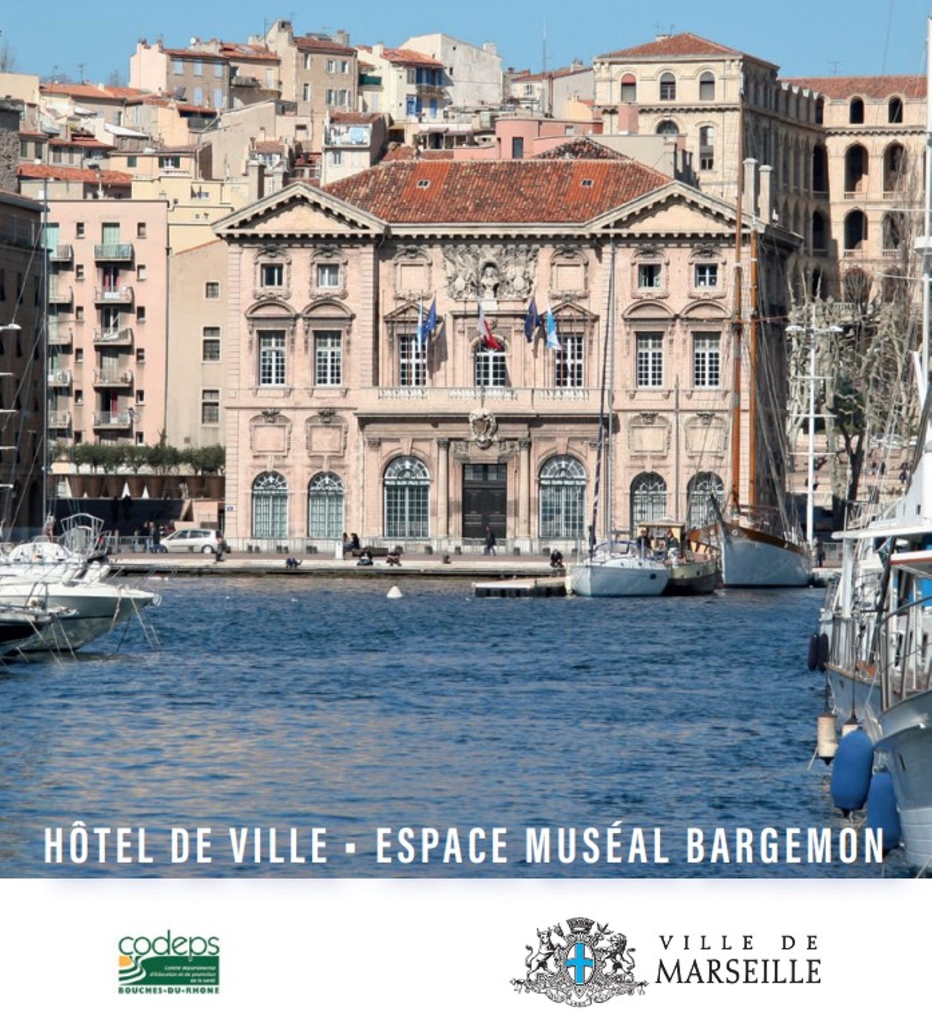 Colloque "La Médiation en Santé à Marseille : Connaître et Reconnaitre"