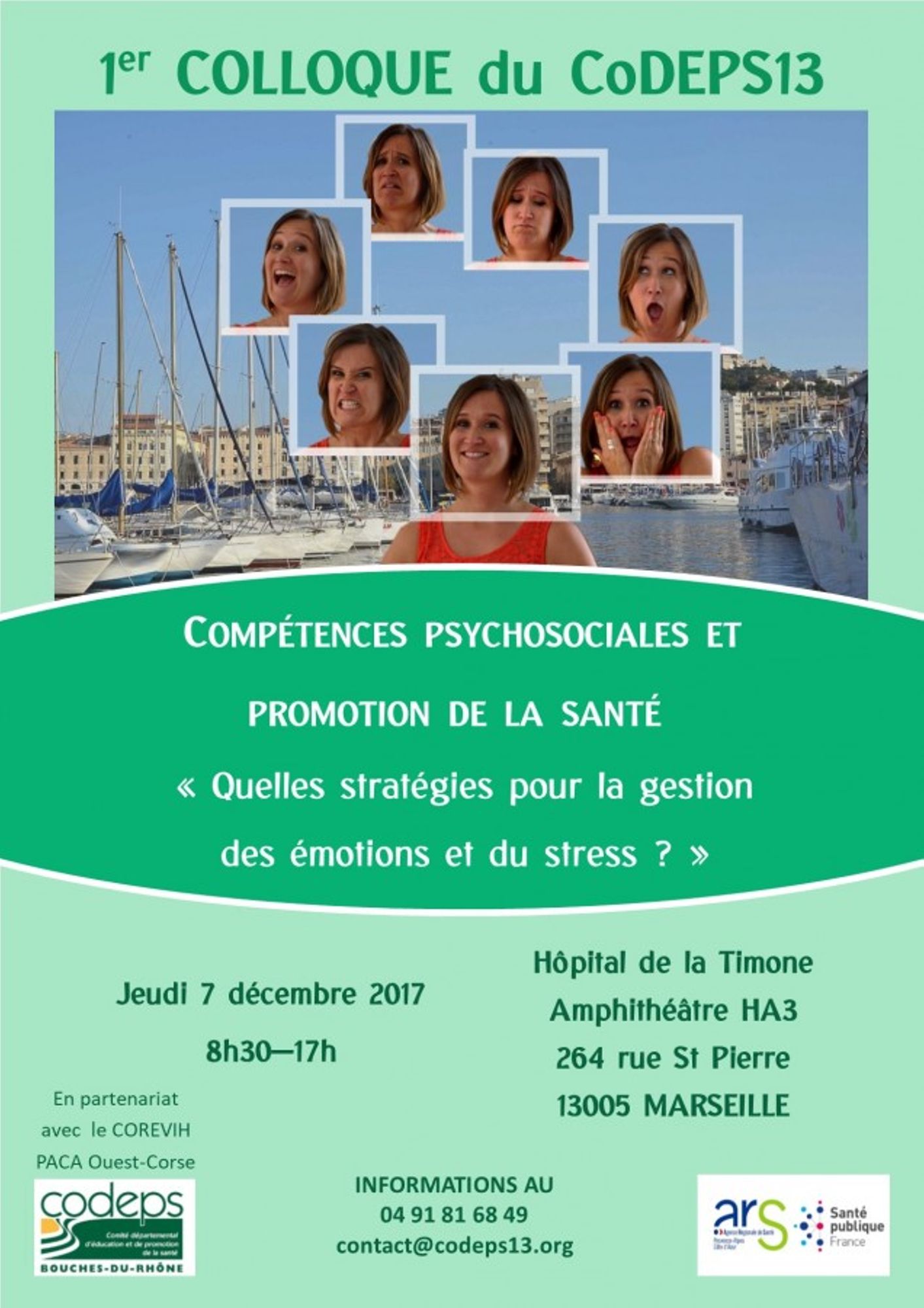 Ressources sur les compétences psychosociales et la gestion des émotions 