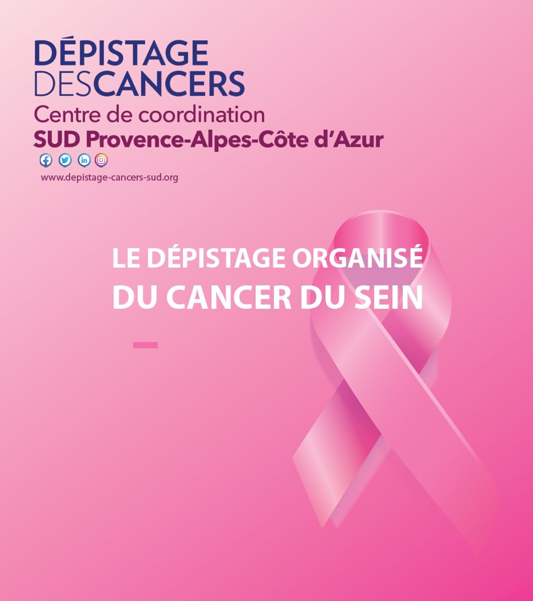Octobre rose 2022