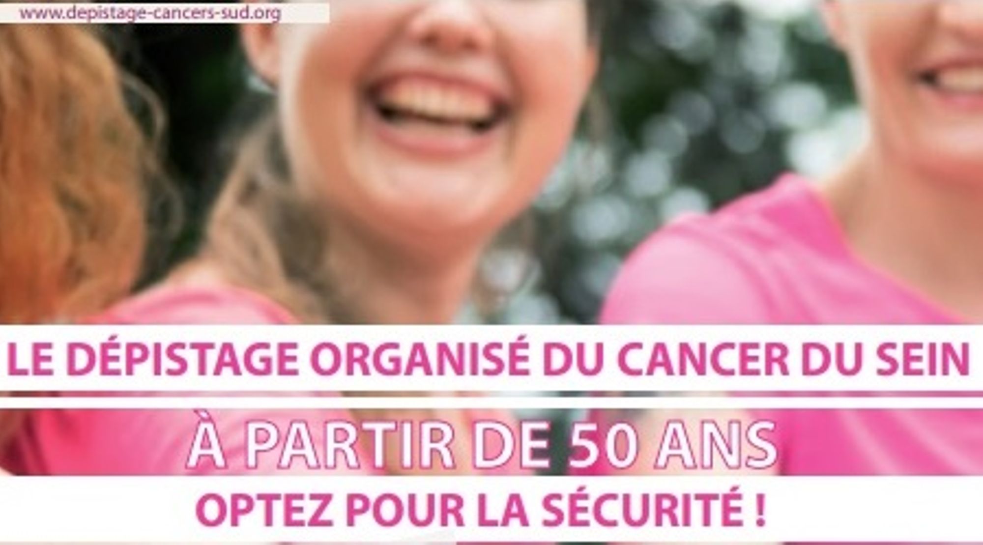Actions en Rose 
