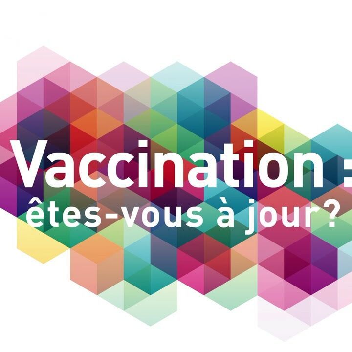 Semaine européenne de la vaccination 2020