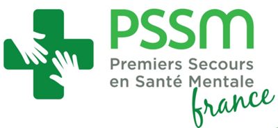 Formation CPAM des Bouches-du-Rhône "Premiers secours en santé mentale"