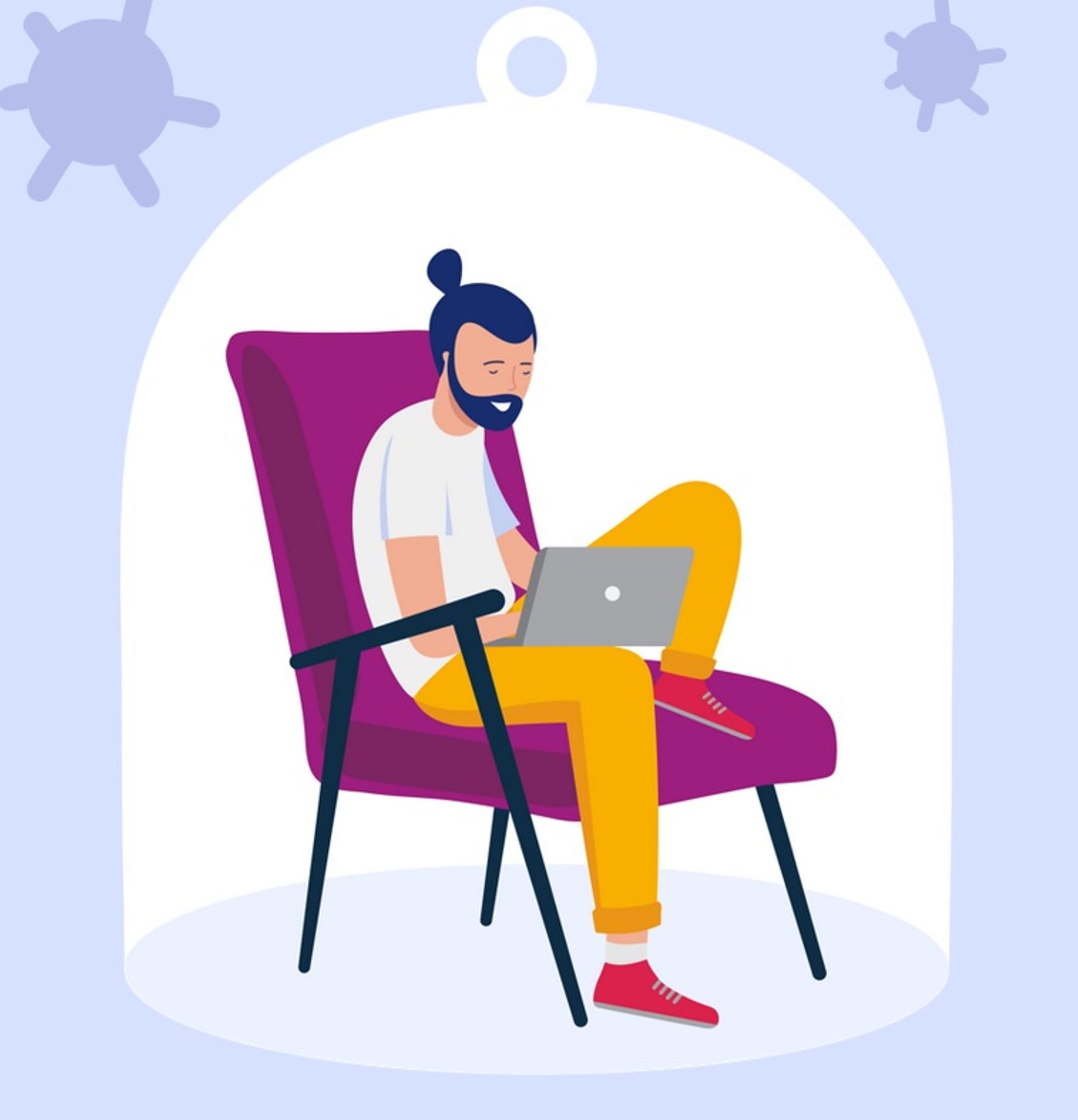 Jeunesetcovid.org : FAQ, ressources et numéros utiles pour les jeunes 