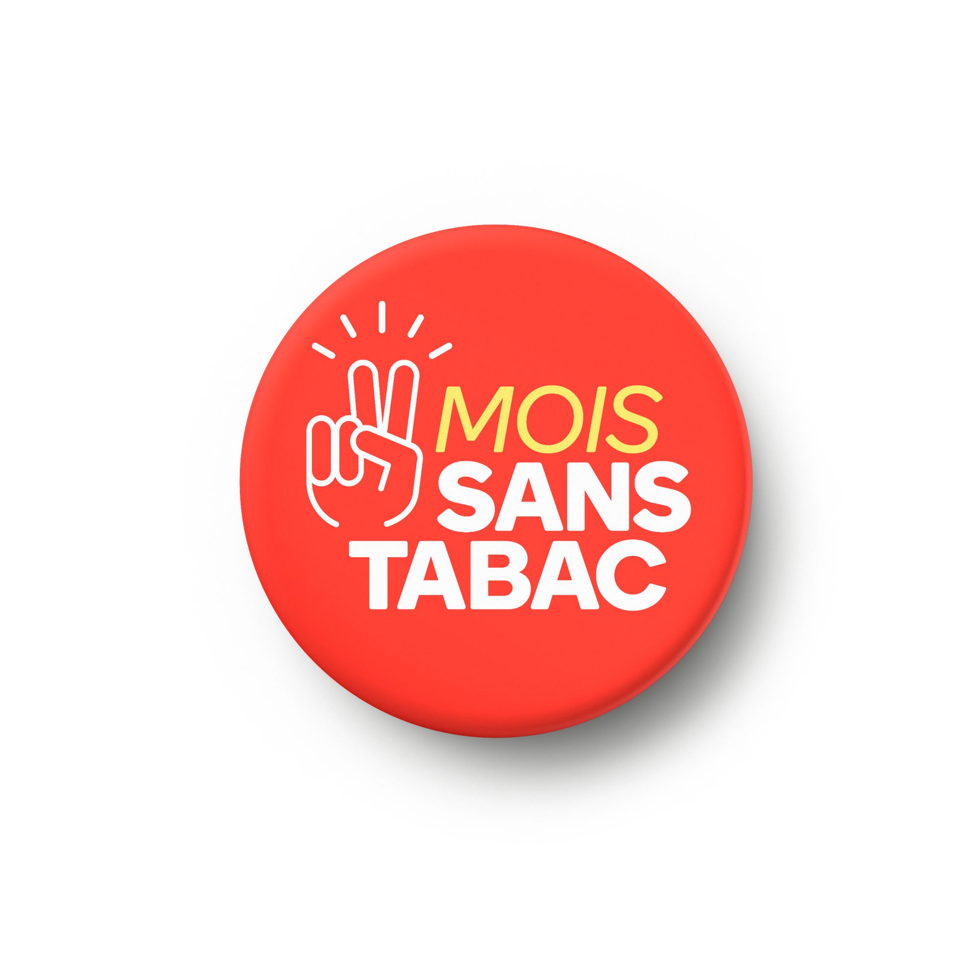 Moi(s) sans tabac 2021