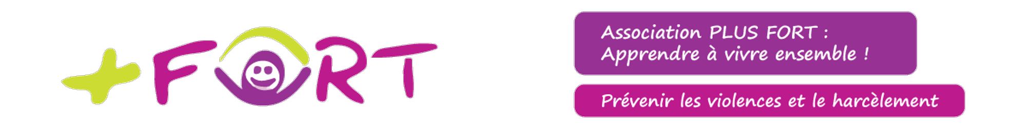 L'association PLUS FORT propose des idées de lectures et de vidéos à lire et voir en famille