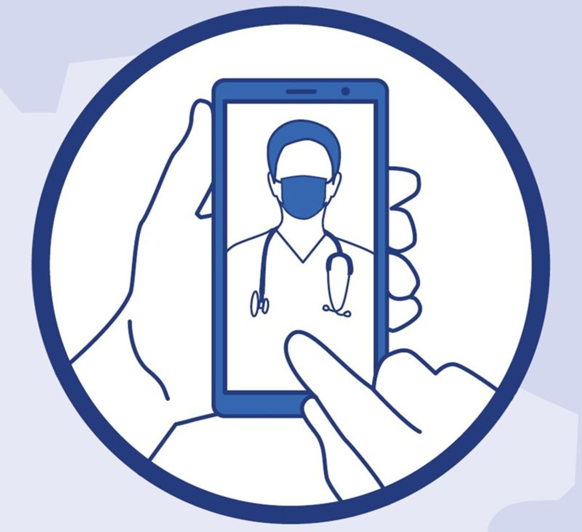 Dispositifs d'écoute et d'entraide, consultations d'urgence