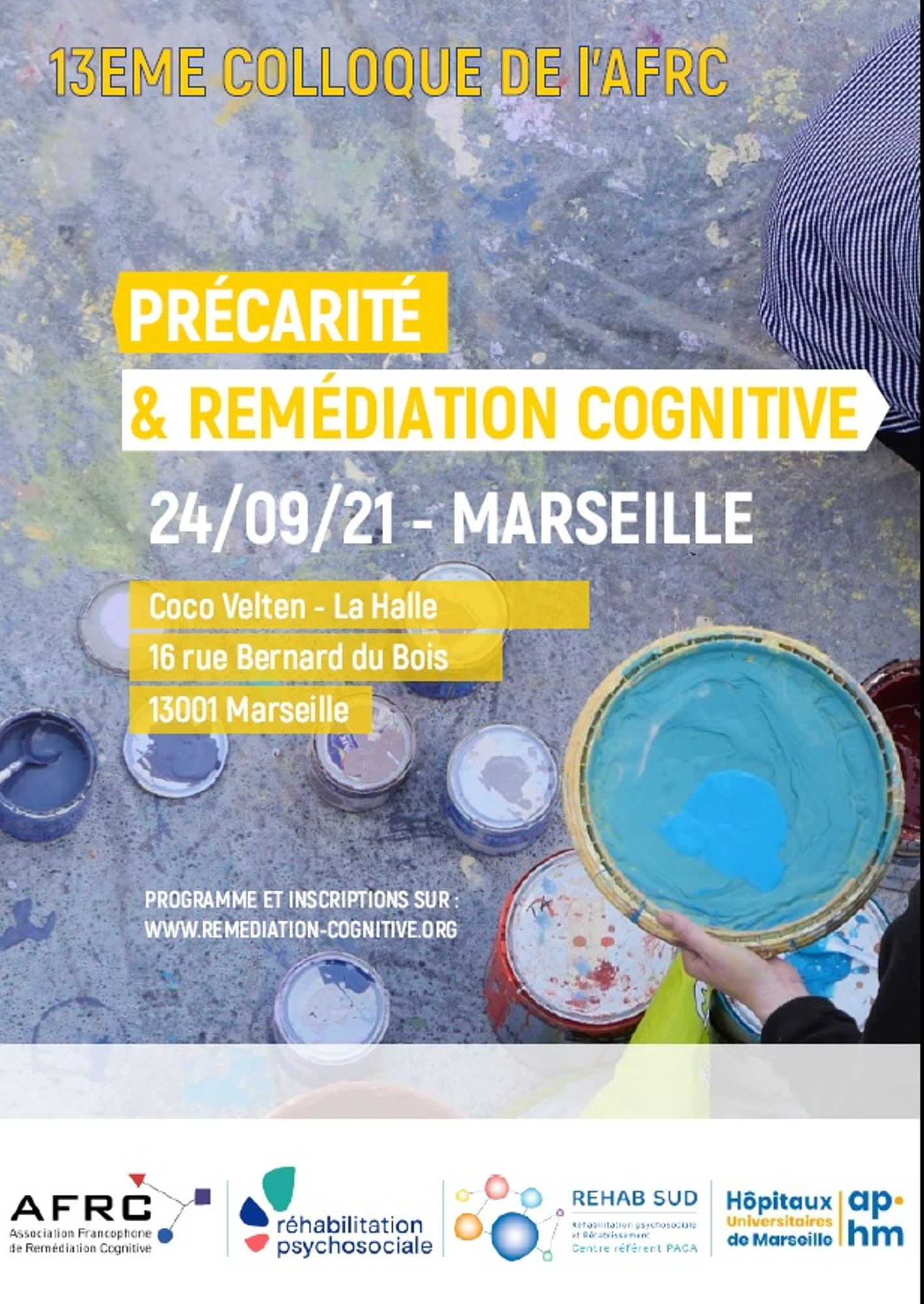 Précarité et remédiation cognitive