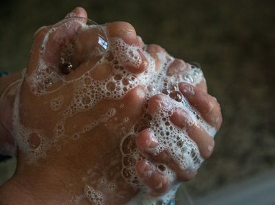 Promouvoir le lavage des mains. Pour une pratique durable