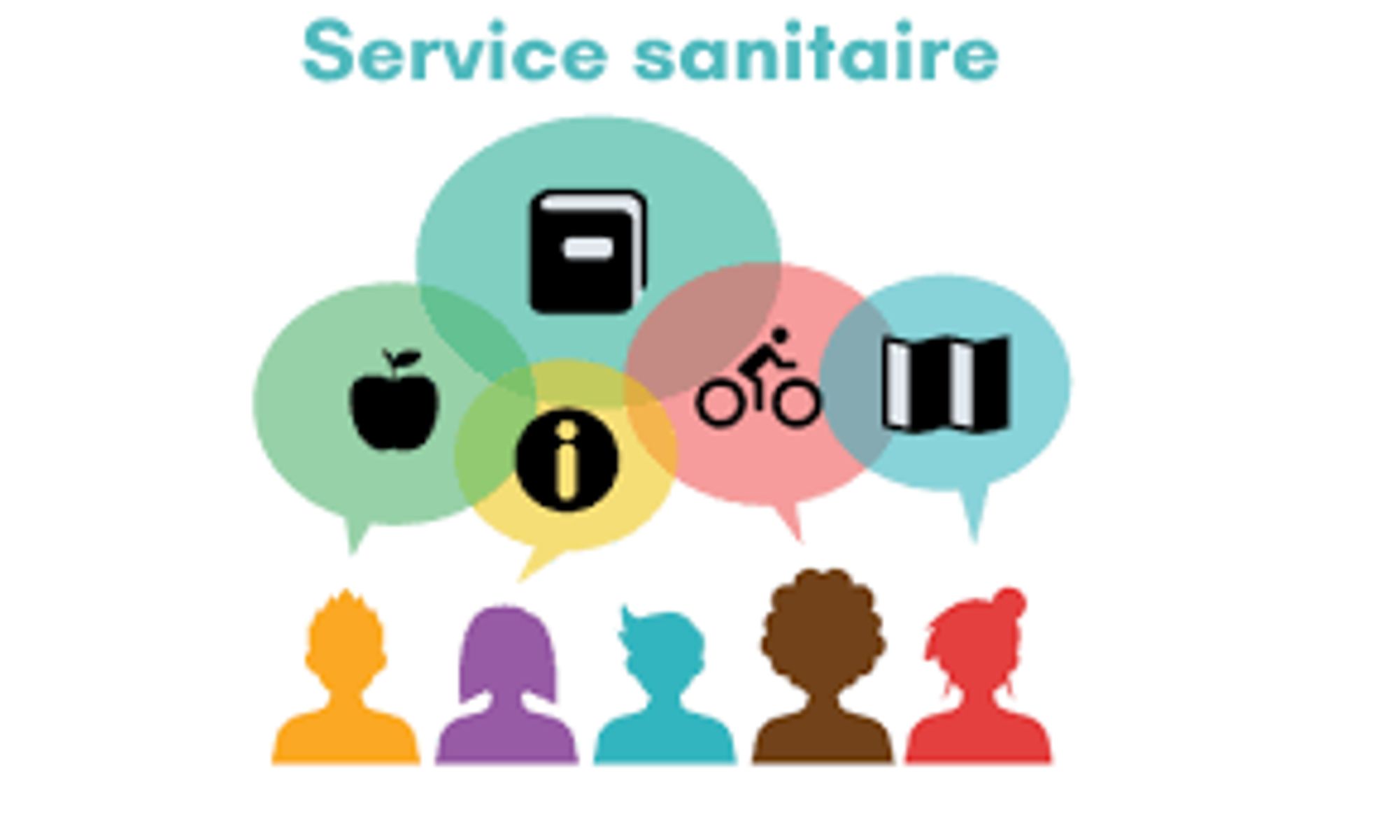 Accompagner les étudiant.es dans la construction, la mise en place et l’évaluation d’actions en santé