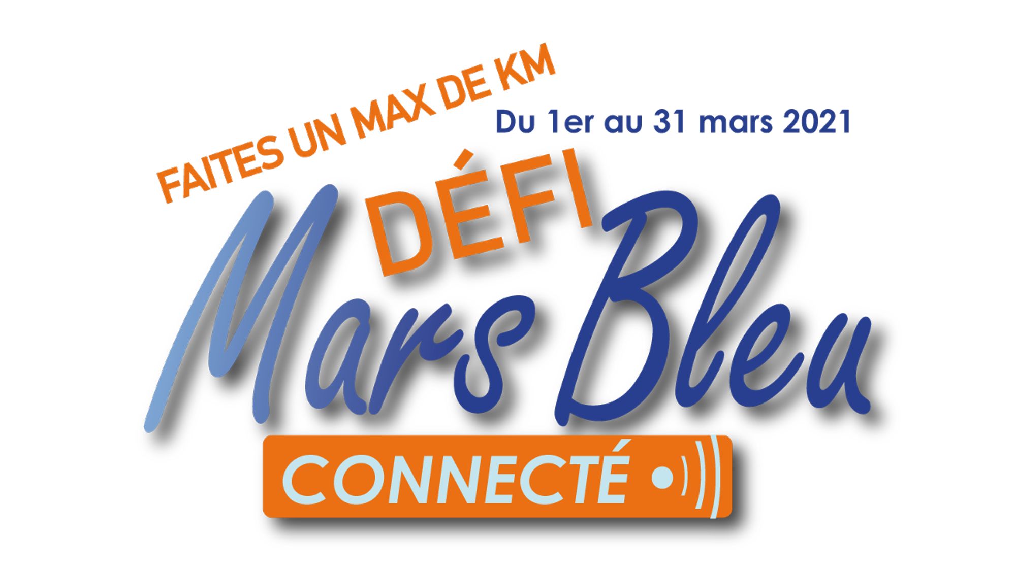 Mars bleu 2021