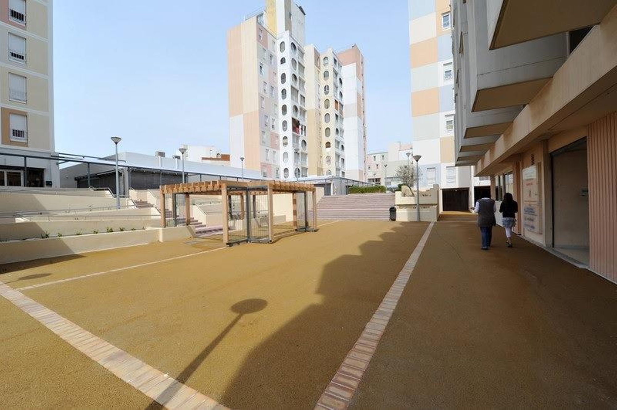 Une antenne relais de documentation ouverte à Martigues 