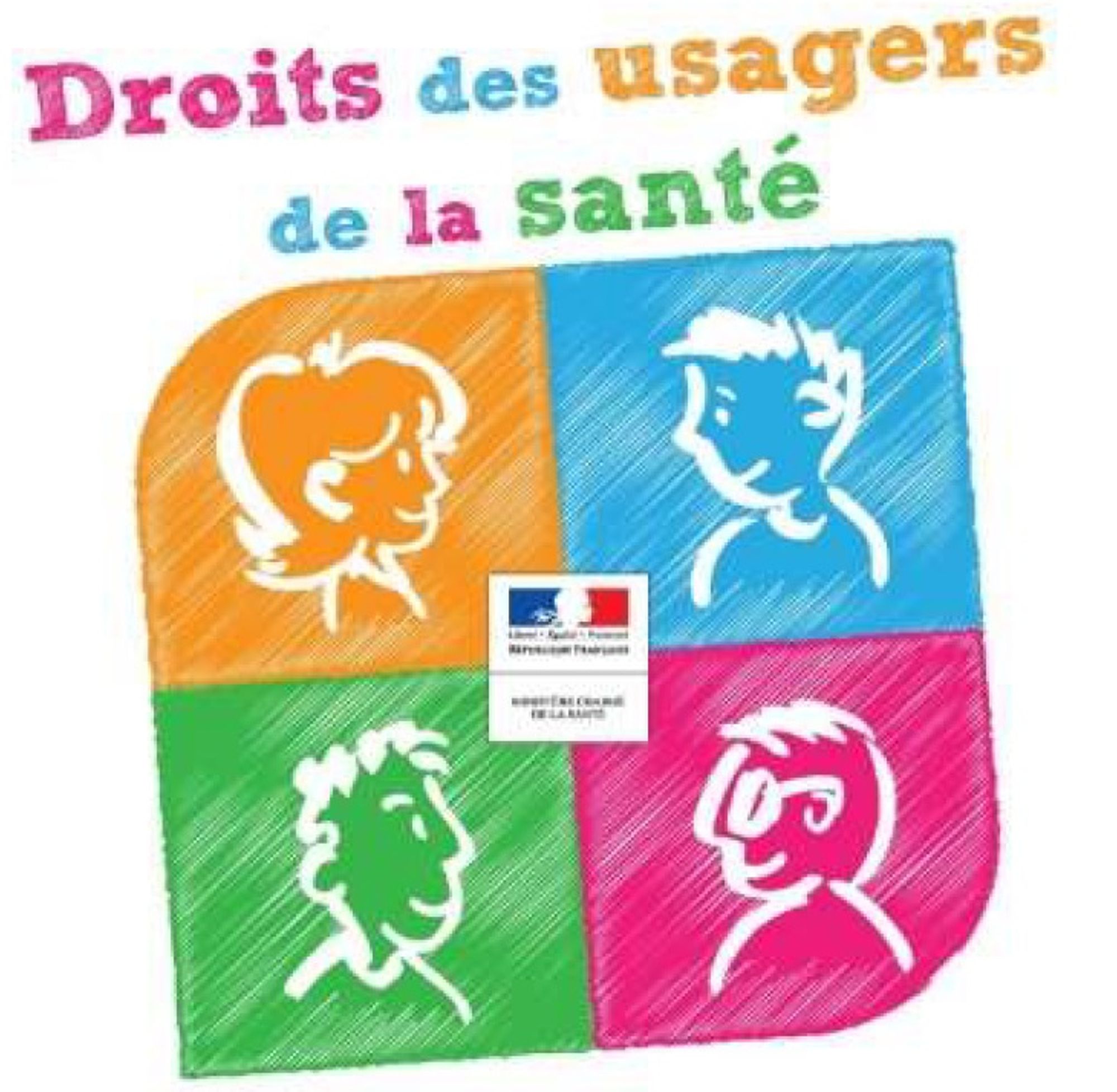 Dispositif de labellisation et concours national "Droits des usagers de la santé" 2021