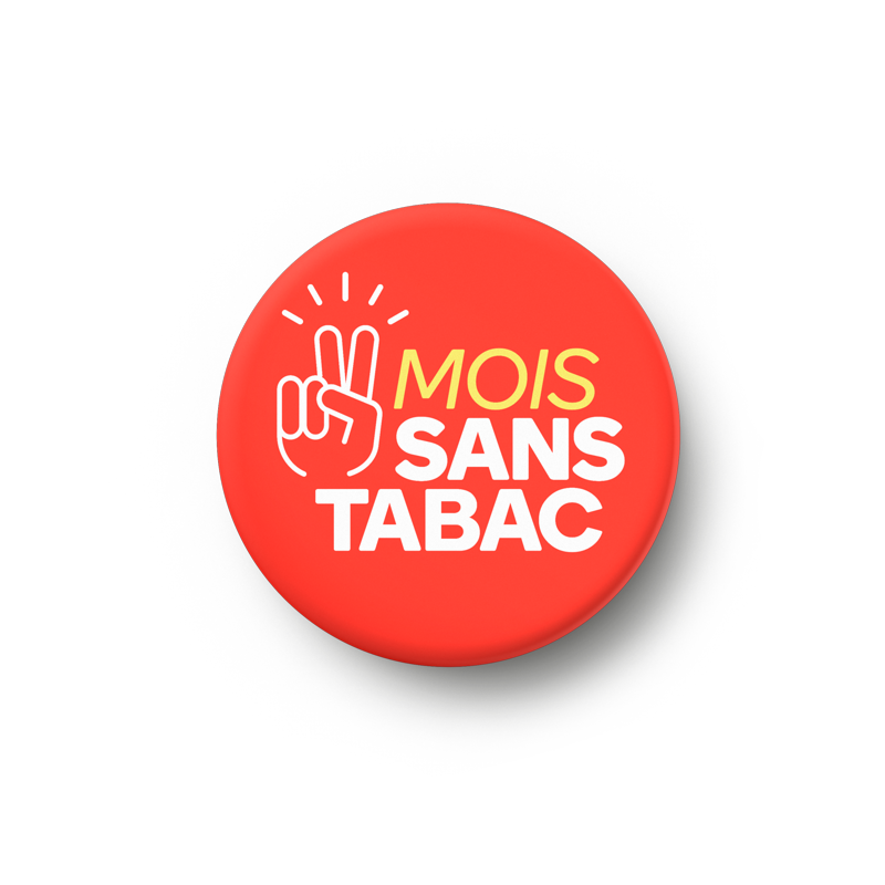 Moi(s) Sans Tabac dans la région Sud Paca