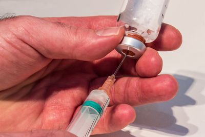 Webinaire : La fabrication des vaccins