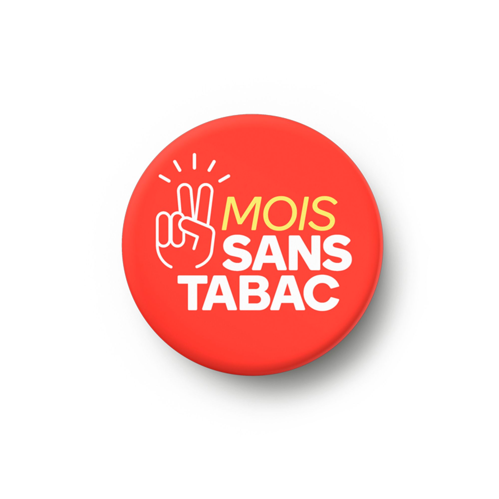 Le Moi(s) sans tabac, c'est maintenant !