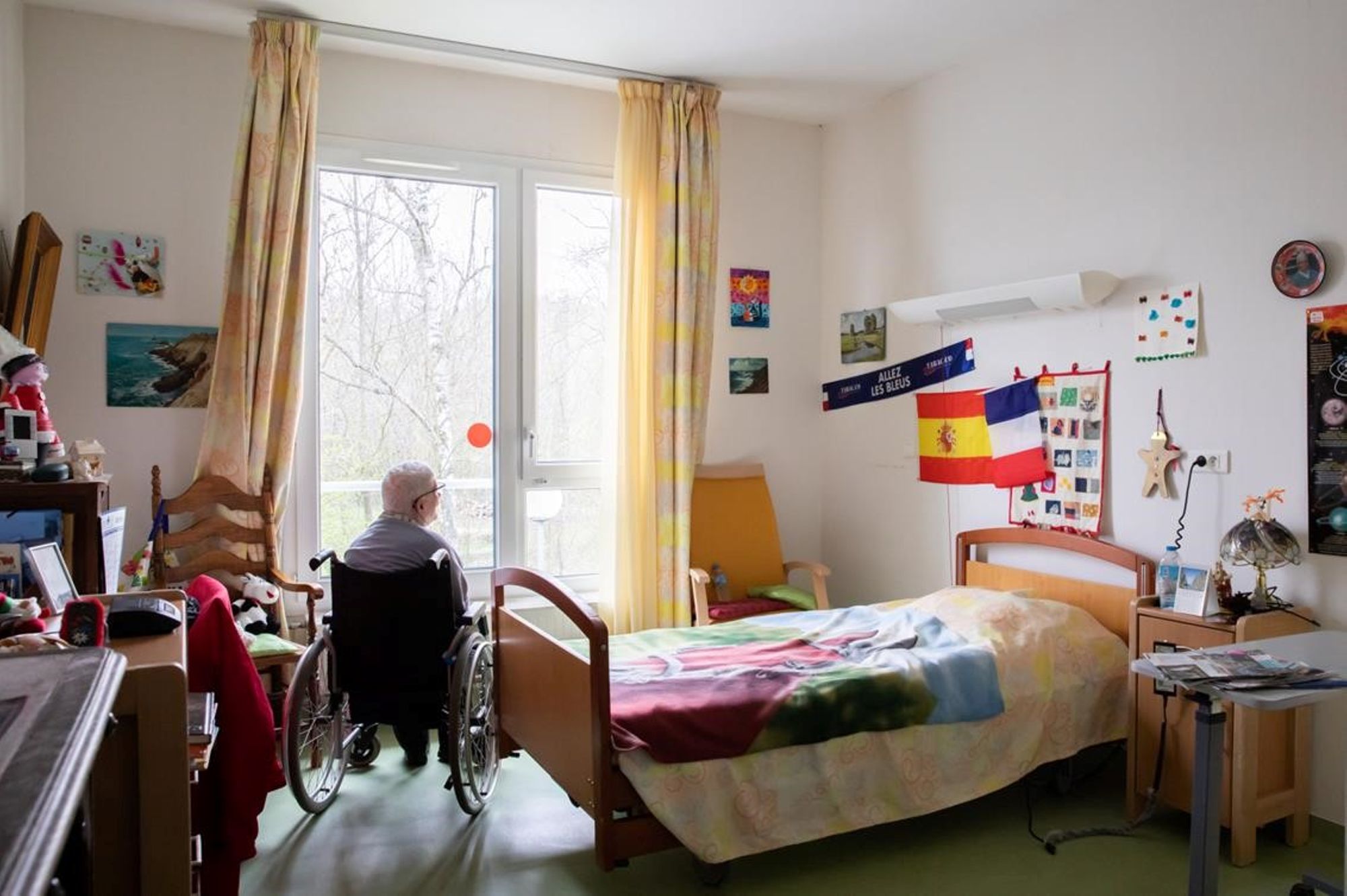 Appel à projet de la Caisse nationale de solidarité pour l'autonomie (CNSA)