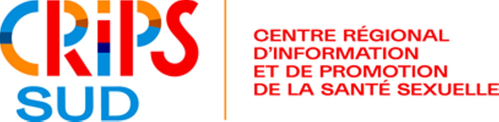 Logo CRIPS Sud