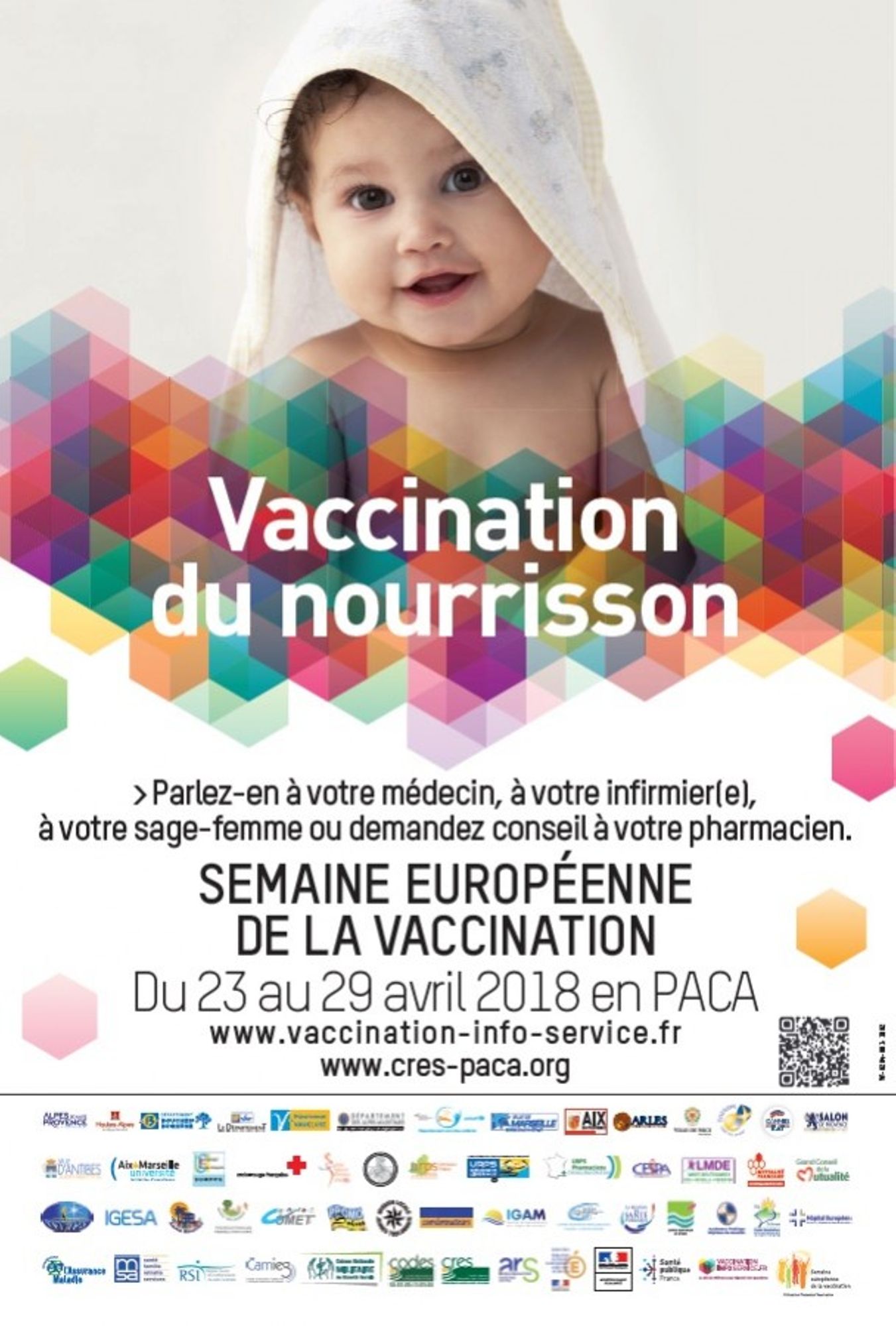 De nouveaux documents sur la vaccination sont disponibles