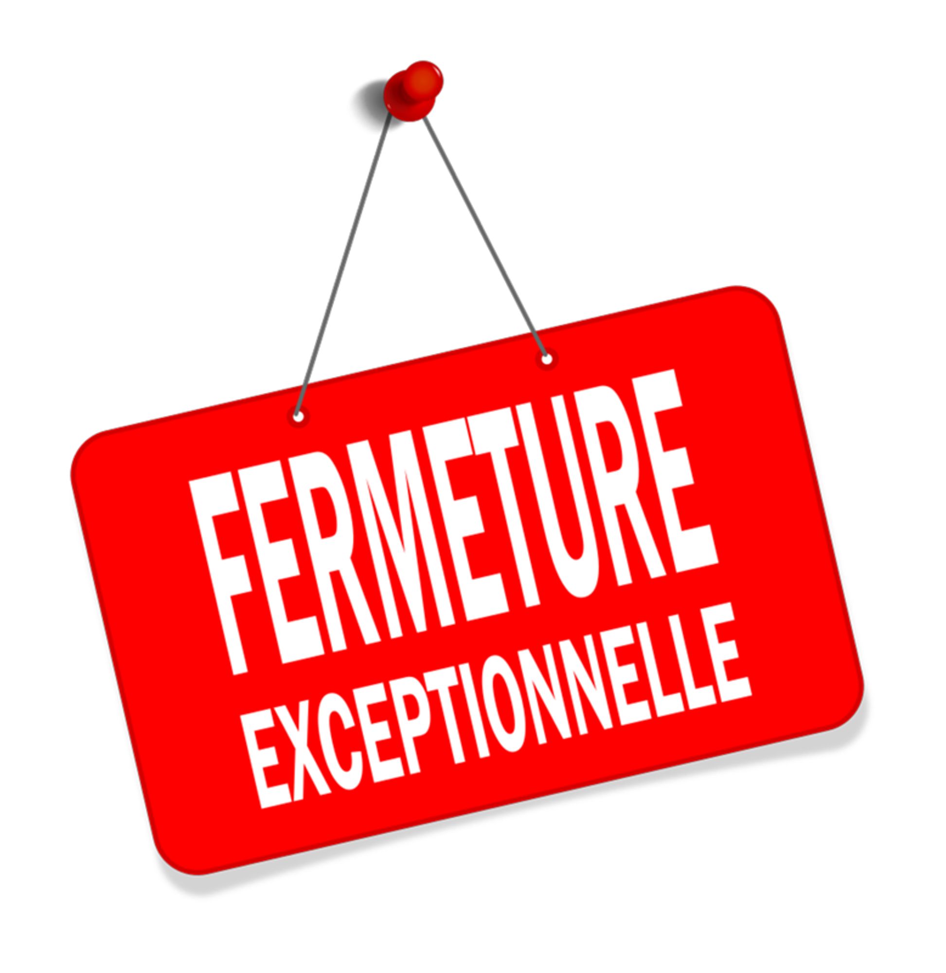 #Covid-19 :  fermeture temporaire des locaux du CoDEPS 13
