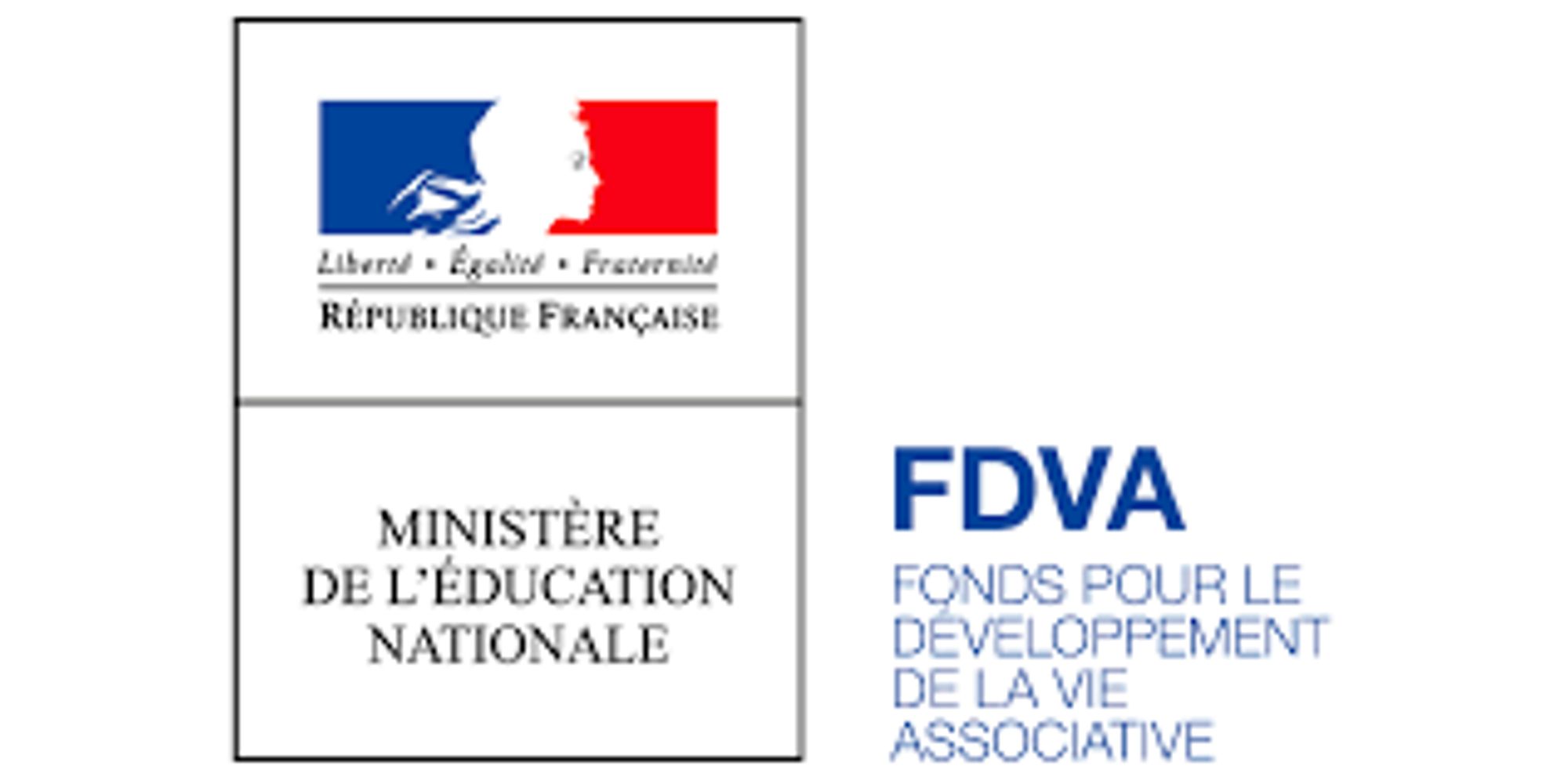 logo FDVA